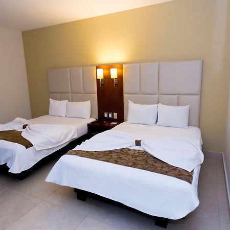 Hotel Ave Inn Mazatlán Εξωτερικό φωτογραφία