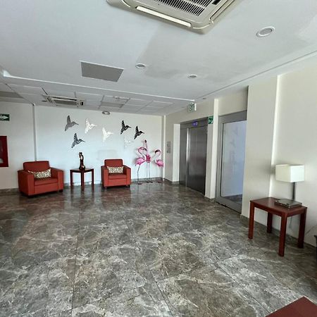 Hotel Ave Inn Mazatlán Εξωτερικό φωτογραφία