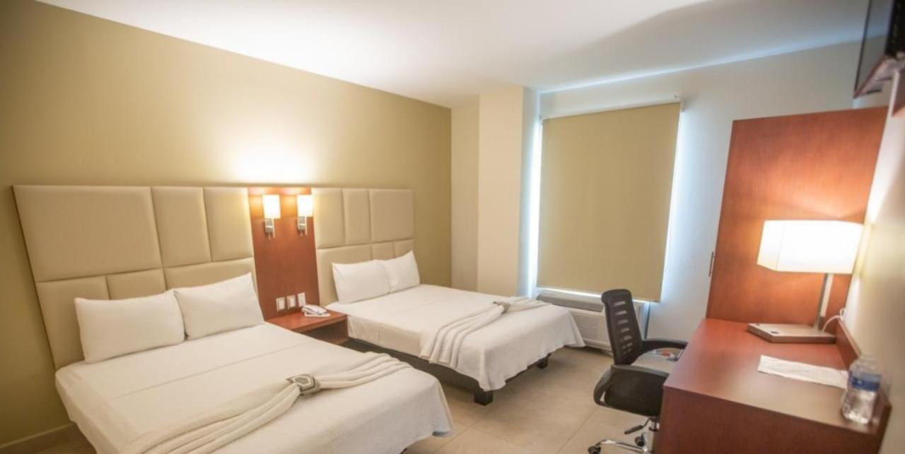 Hotel Ave Inn Mazatlán Εξωτερικό φωτογραφία