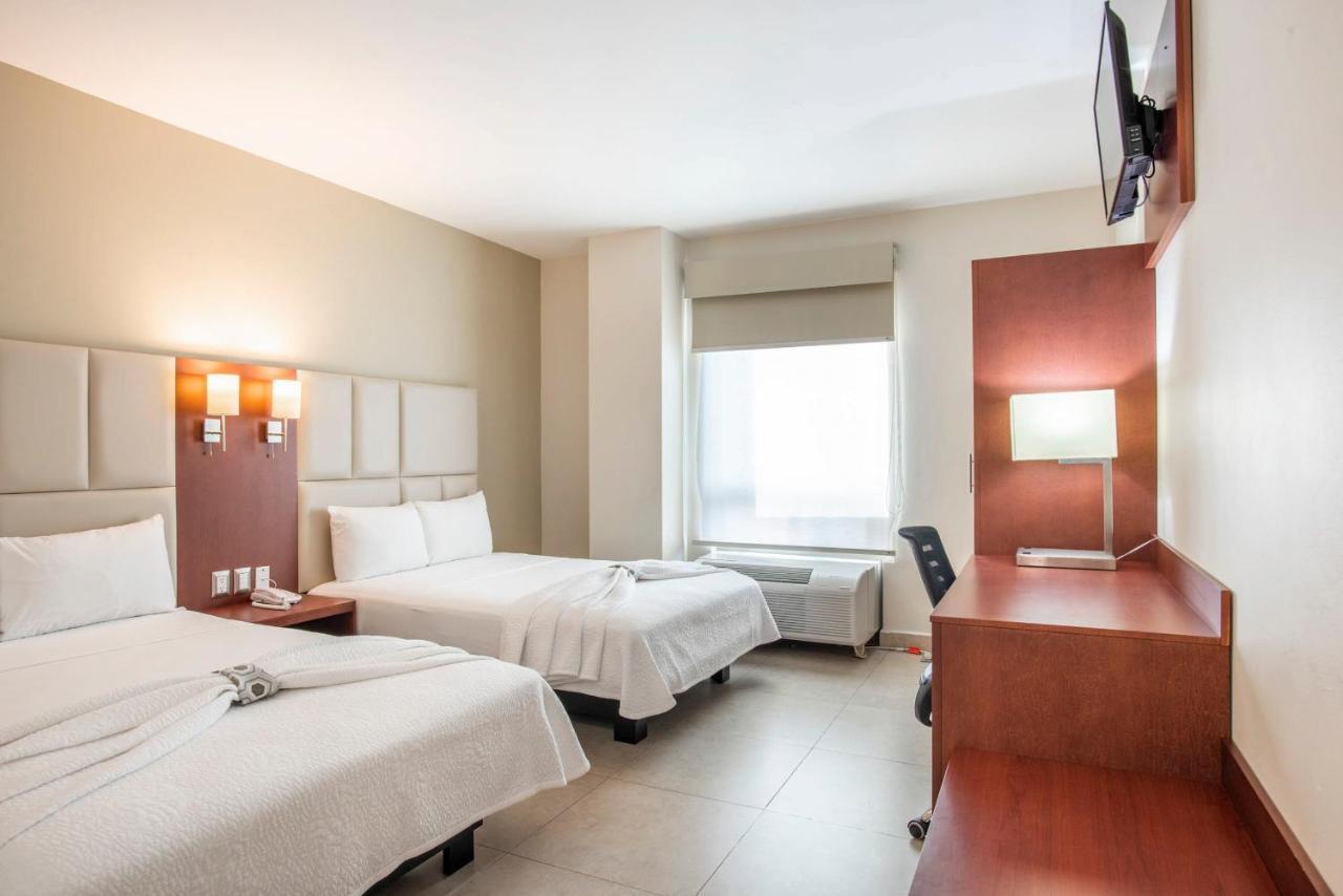 Hotel Ave Inn Mazatlán Εξωτερικό φωτογραφία