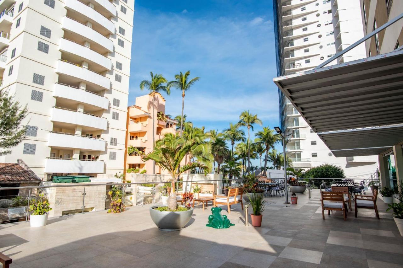 Hotel Ave Inn Mazatlán Εξωτερικό φωτογραφία
