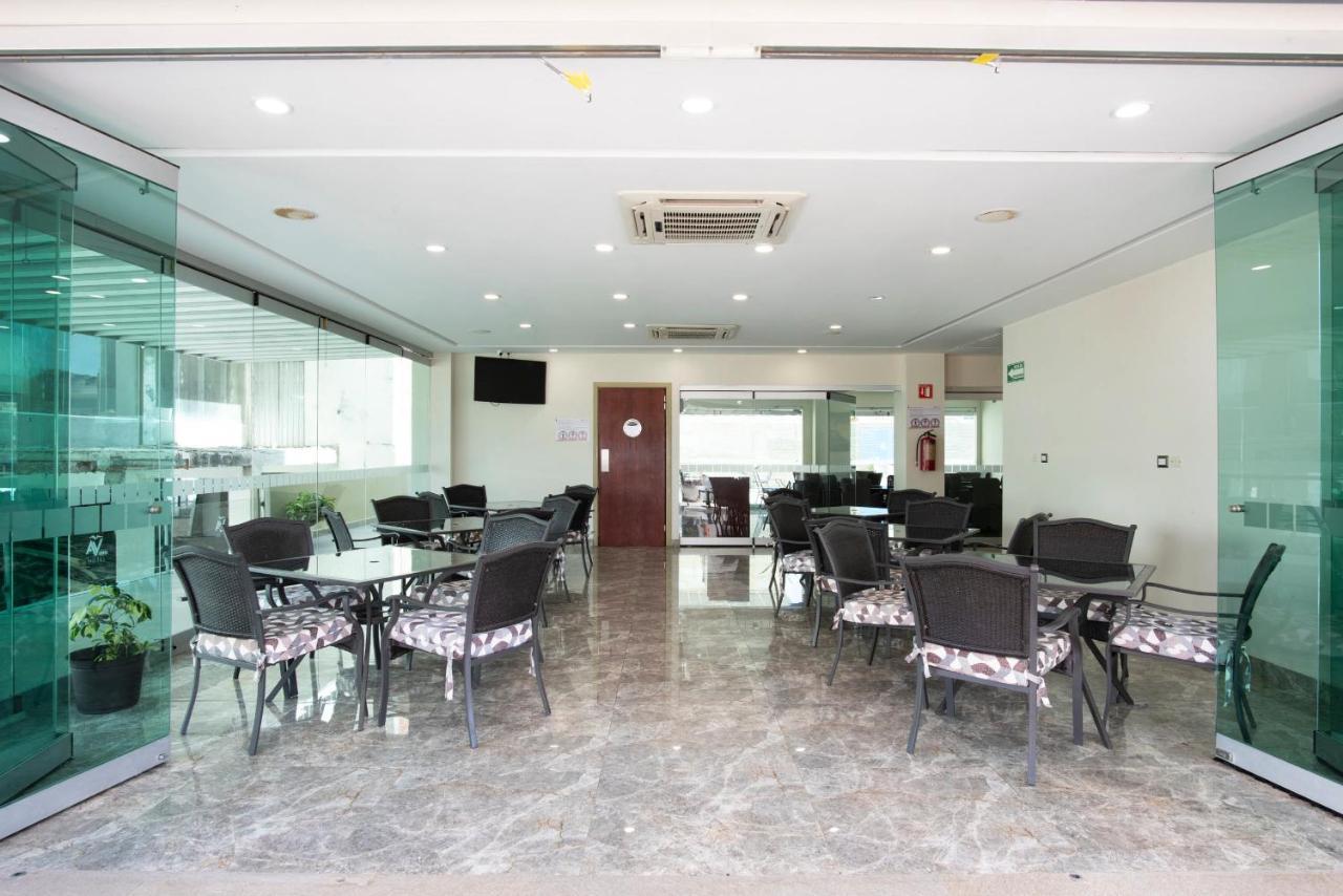 Hotel Ave Inn Mazatlán Εξωτερικό φωτογραφία