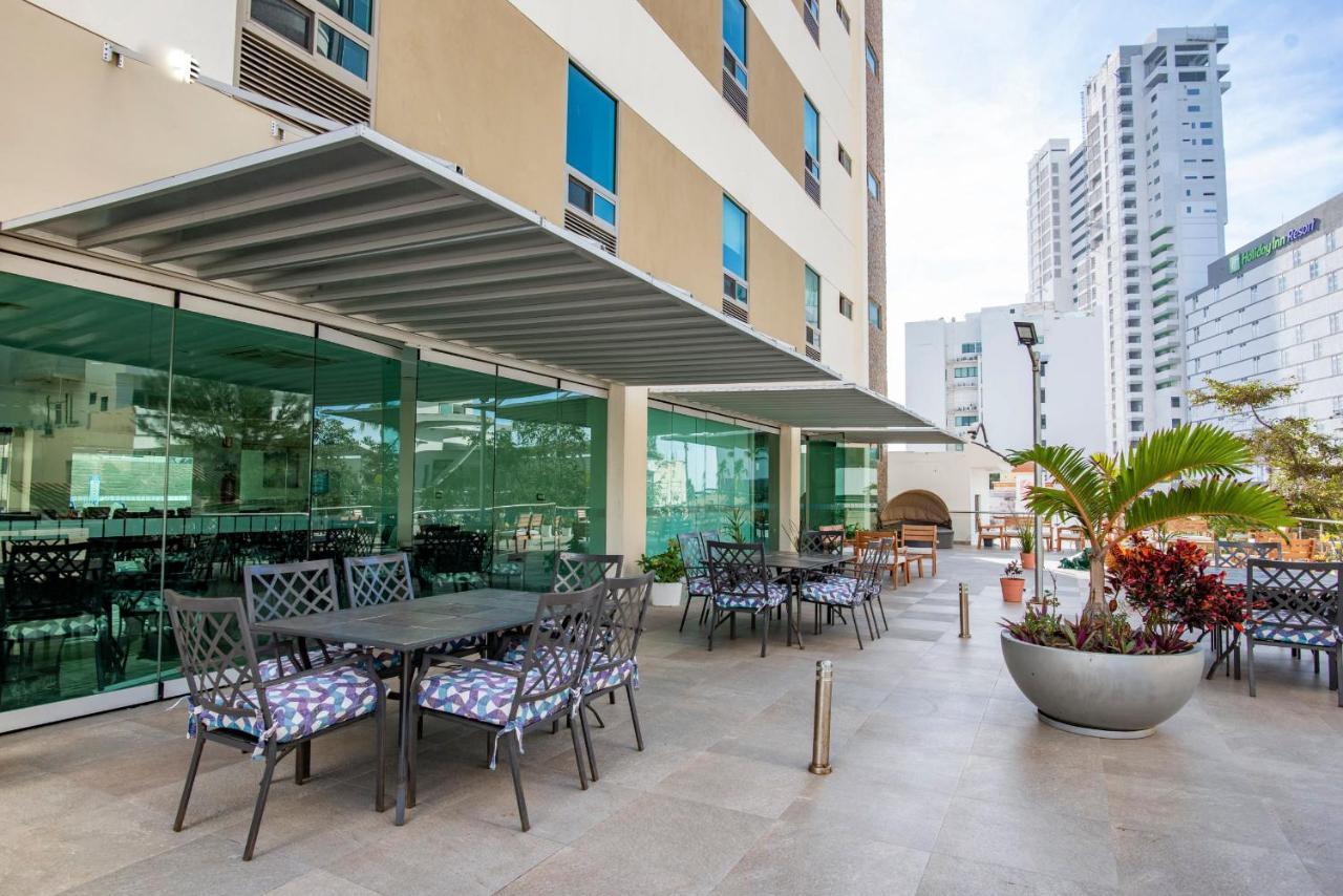 Hotel Ave Inn Mazatlán Εξωτερικό φωτογραφία