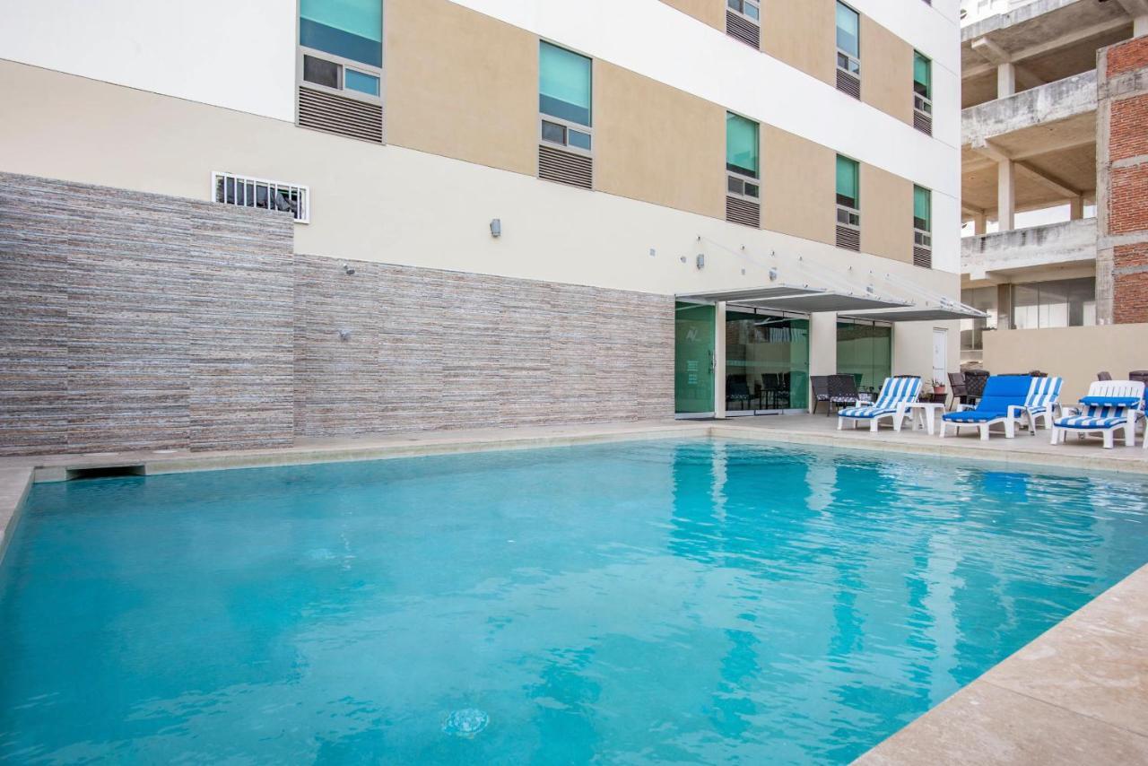 Hotel Ave Inn Mazatlán Εξωτερικό φωτογραφία