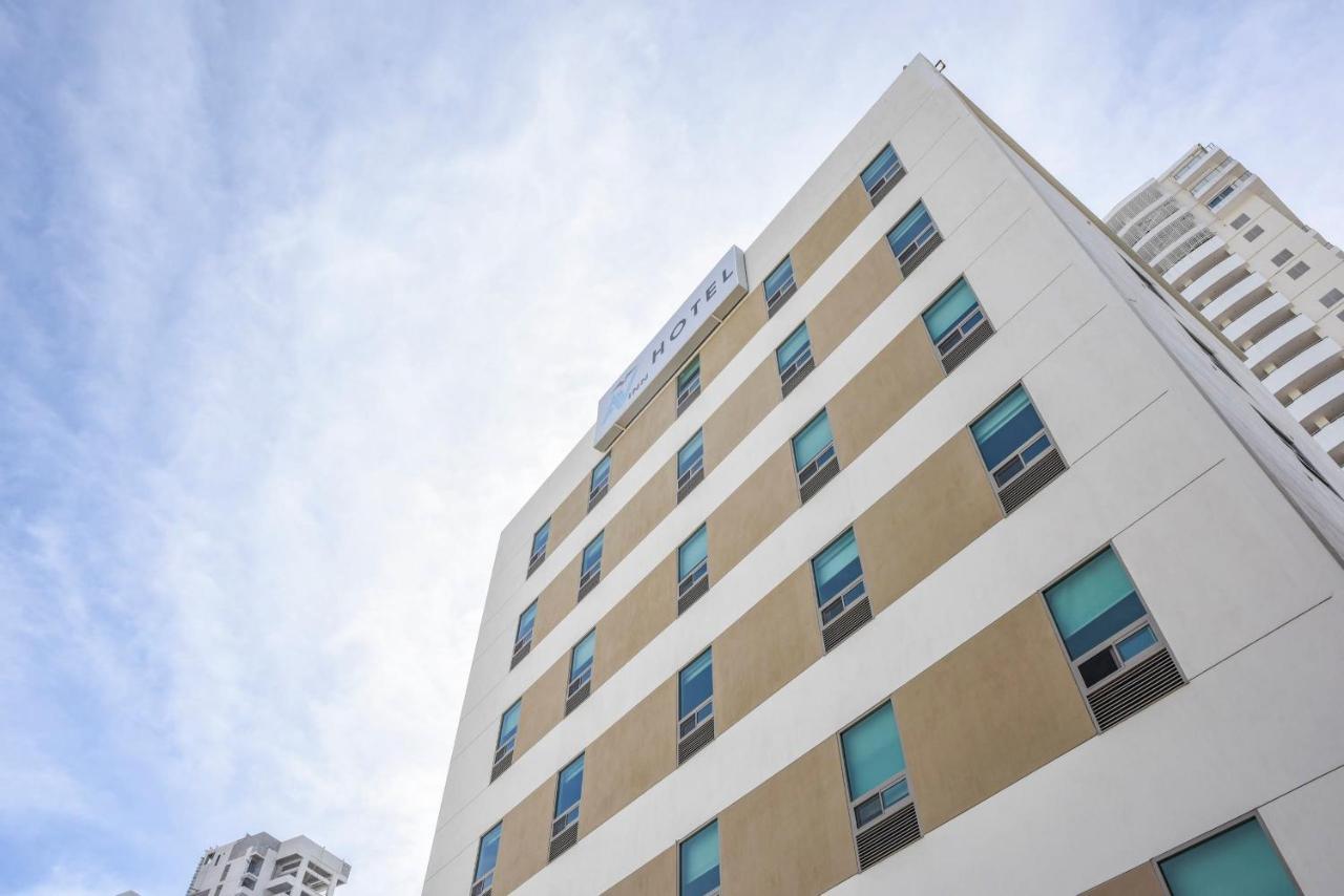Hotel Ave Inn Mazatlán Εξωτερικό φωτογραφία