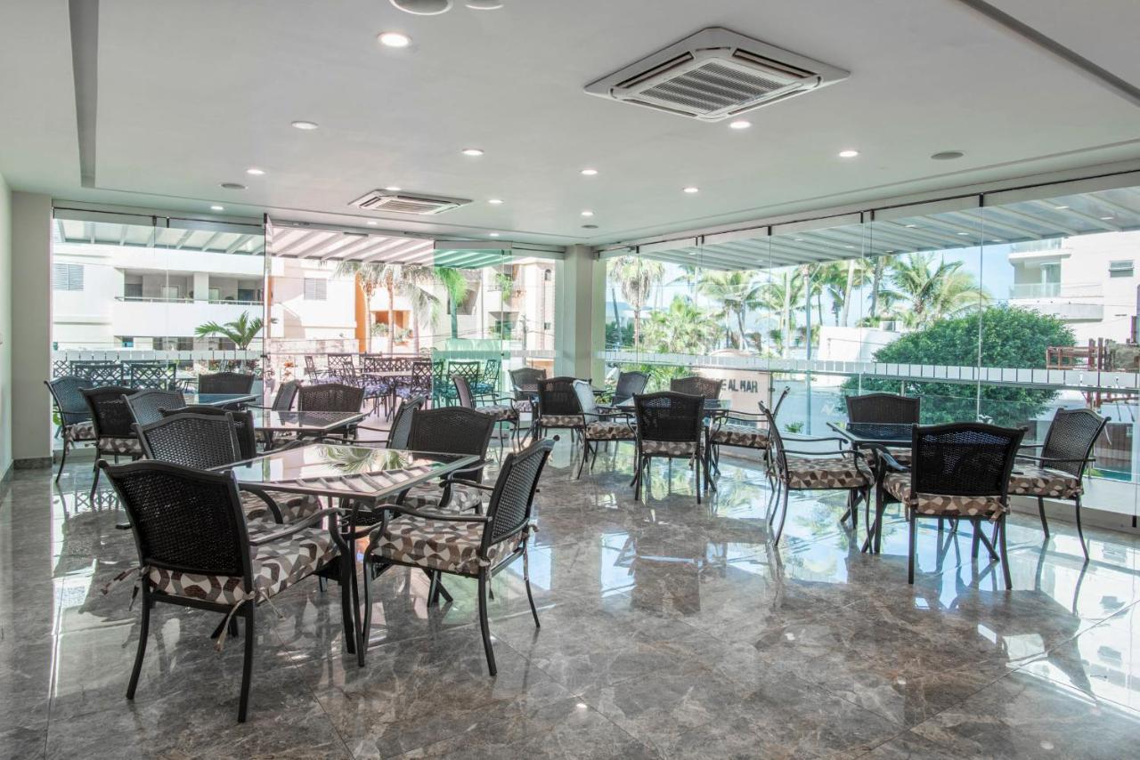 Hotel Ave Inn Mazatlán Εξωτερικό φωτογραφία