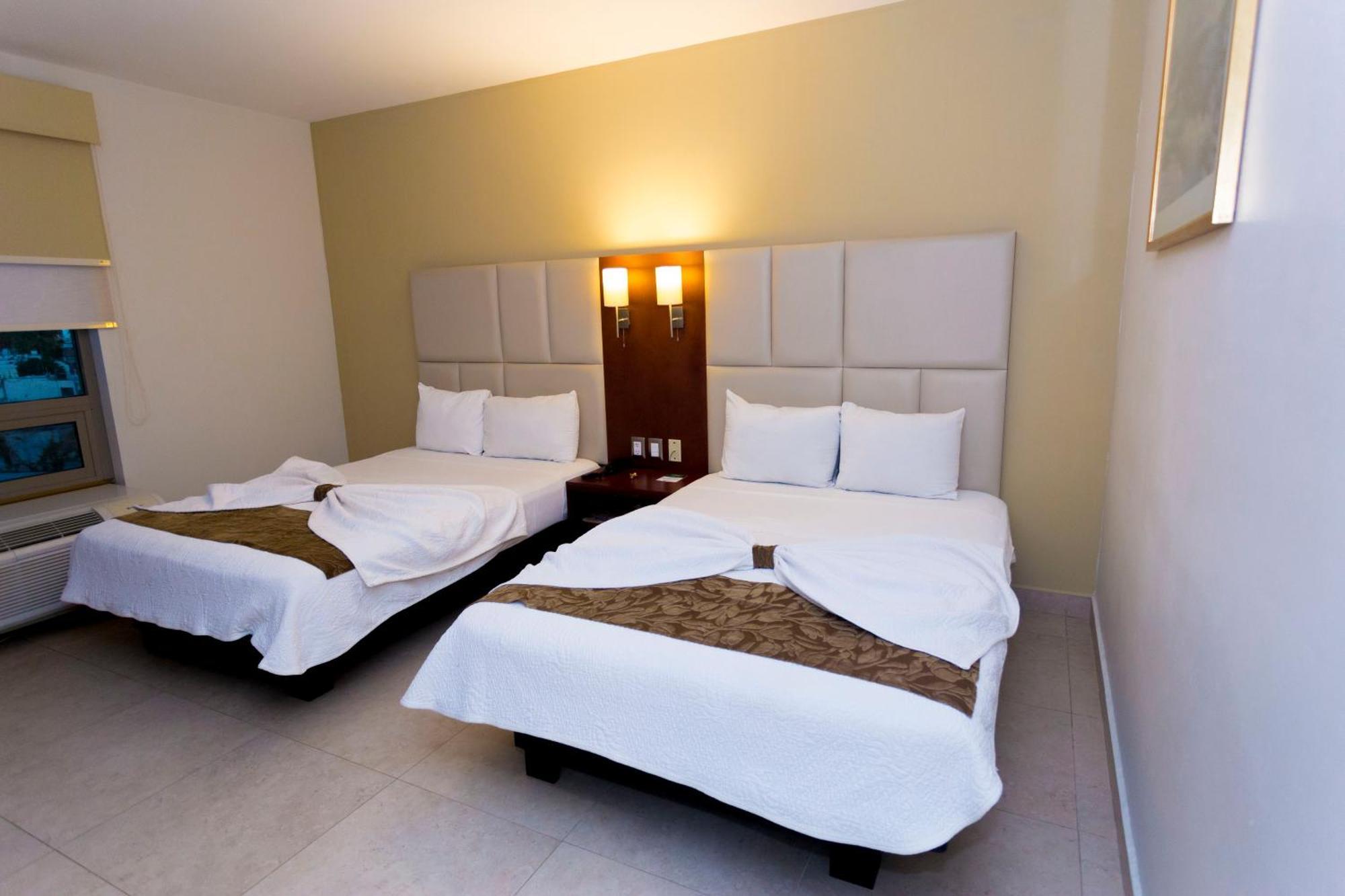 Hotel Ave Inn Mazatlán Εξωτερικό φωτογραφία