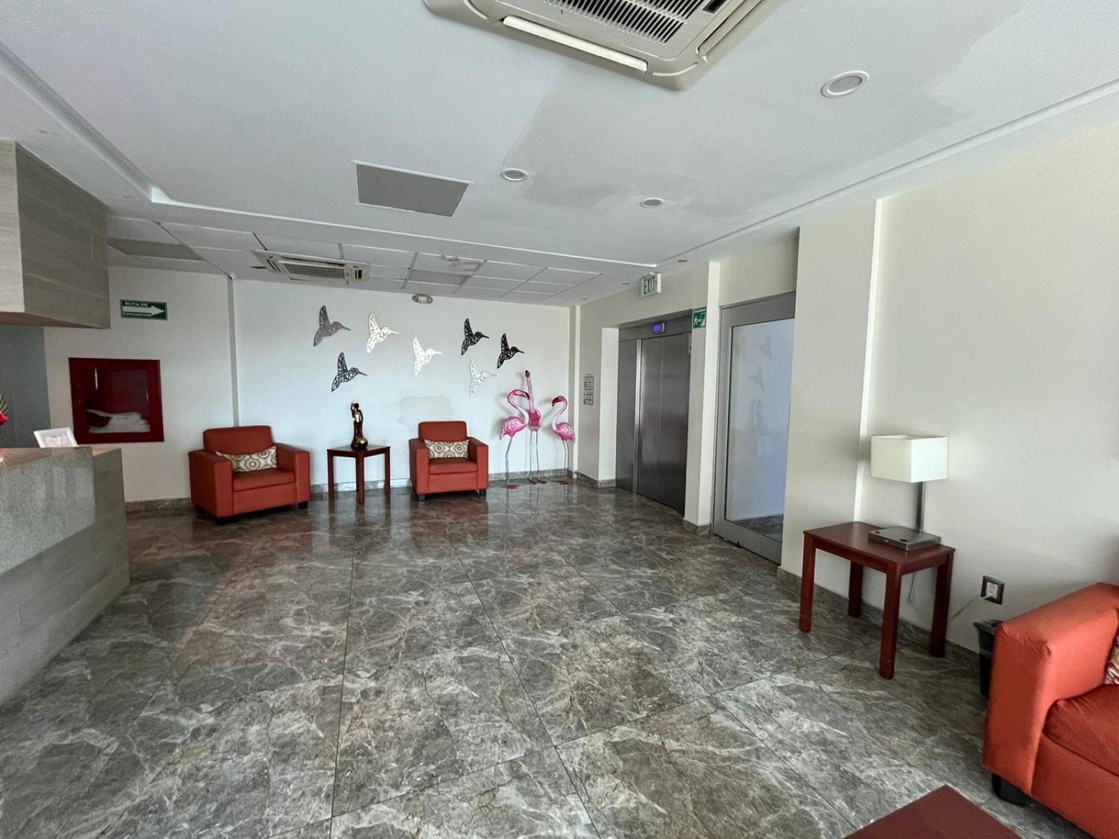 Hotel Ave Inn Mazatlán Εξωτερικό φωτογραφία