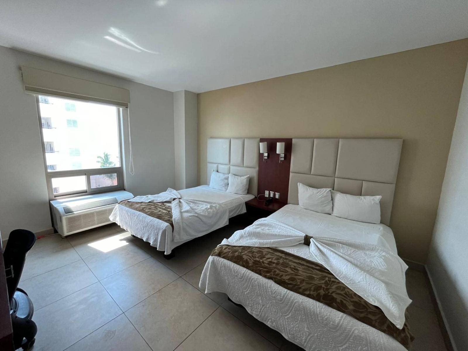Hotel Ave Inn Mazatlán Εξωτερικό φωτογραφία