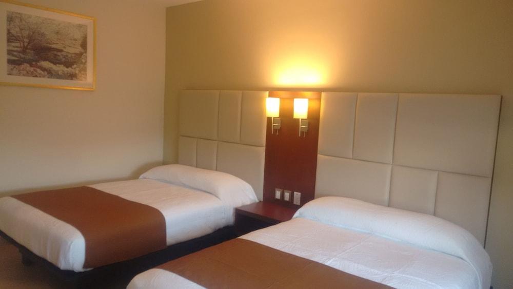 Hotel Ave Inn Mazatlán Εξωτερικό φωτογραφία